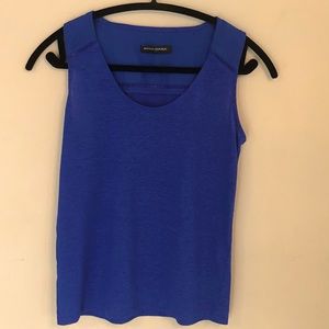Sleeveless top Banana Republic